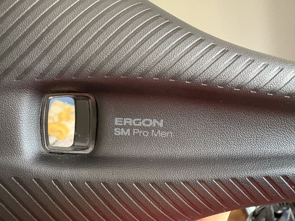 Седалка Ergon SM Pro Men S/M