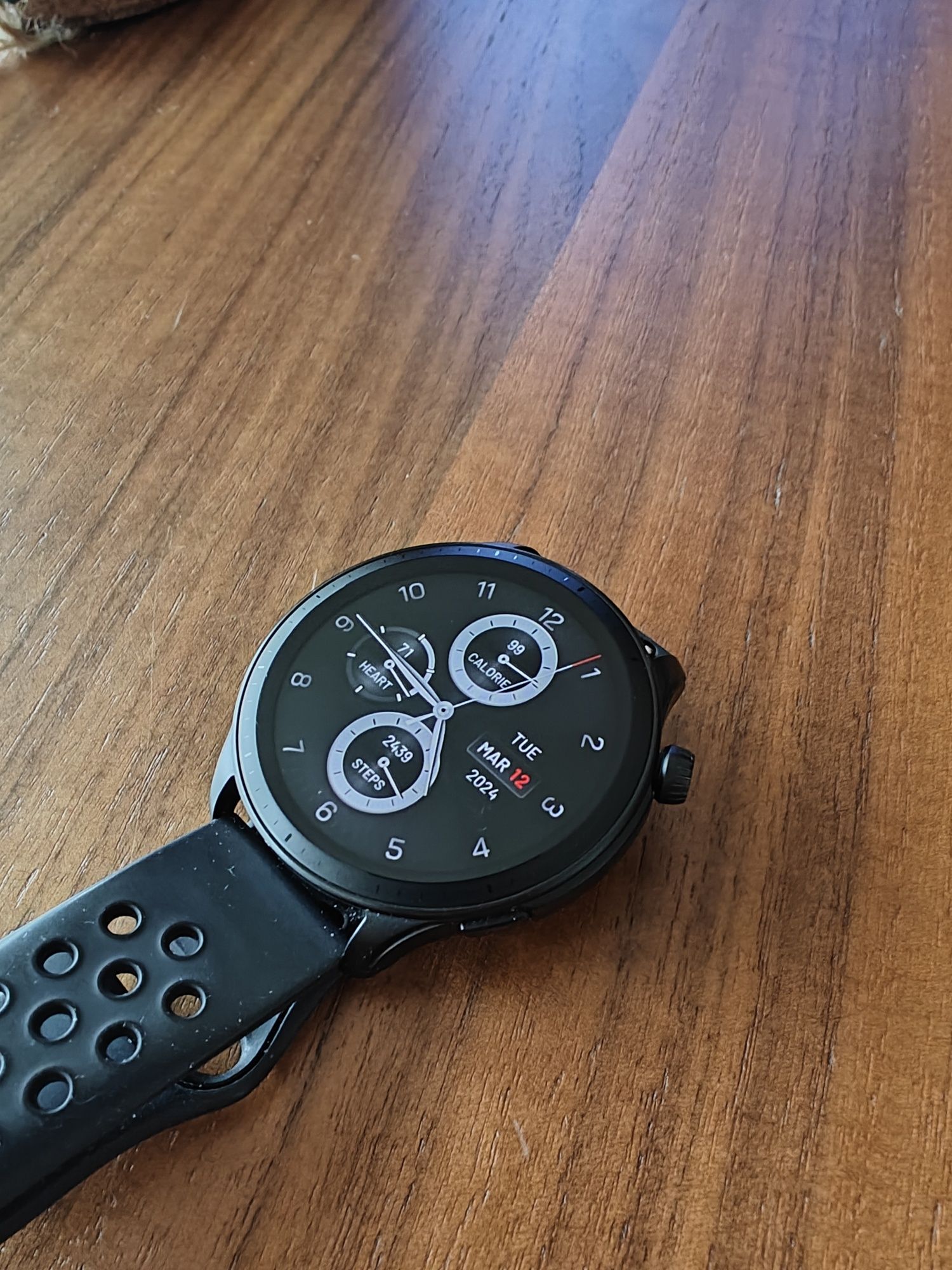 Amazfit Watch GTR 4, Black