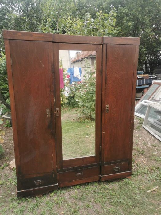 Sifonier vechi din anii 1930-1940