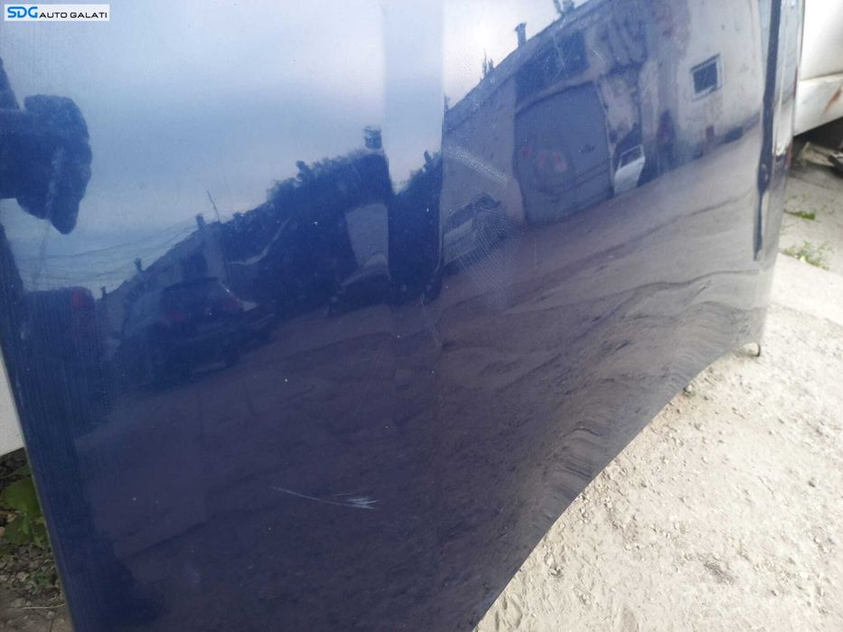 Capota Motor Volkswagen Bora 1999 - 2005 [L0706]