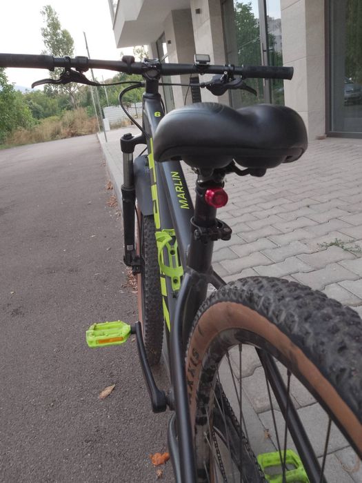 Продавам колело Trek Marlin 6