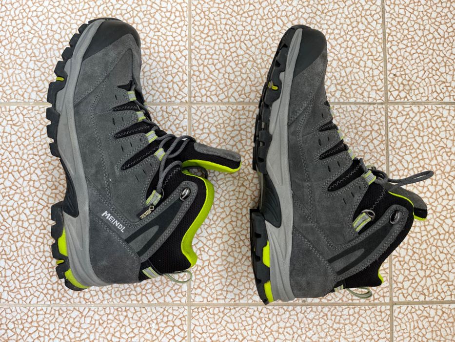 Meindl Air Active nr 42