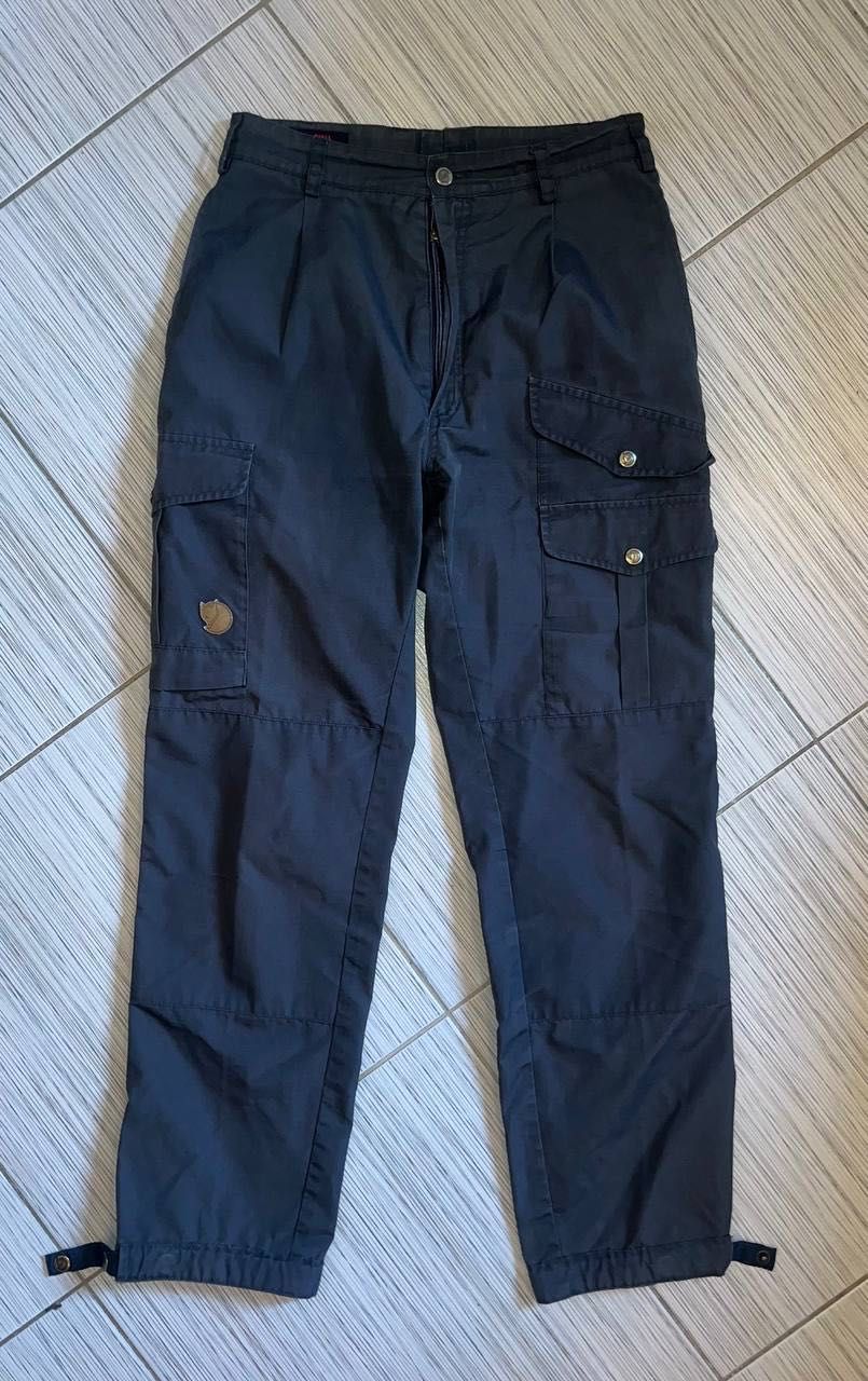 Женски Панталони Fjallraven