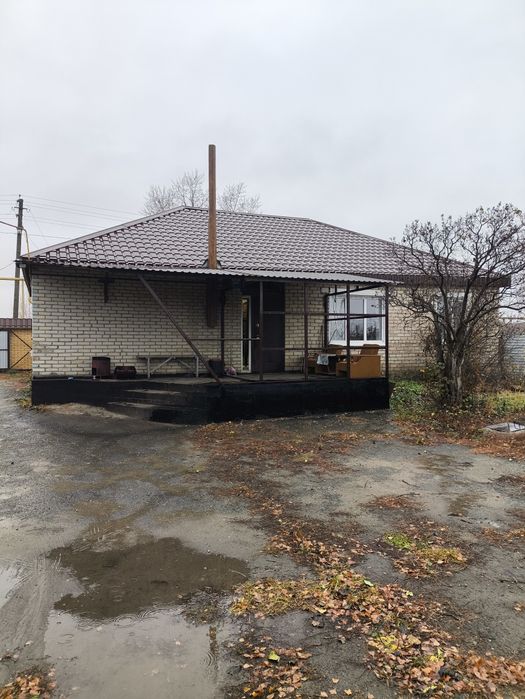 Продам дом на одного хозяина