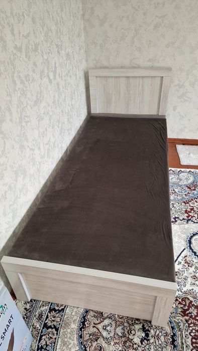 Подростковая кровать