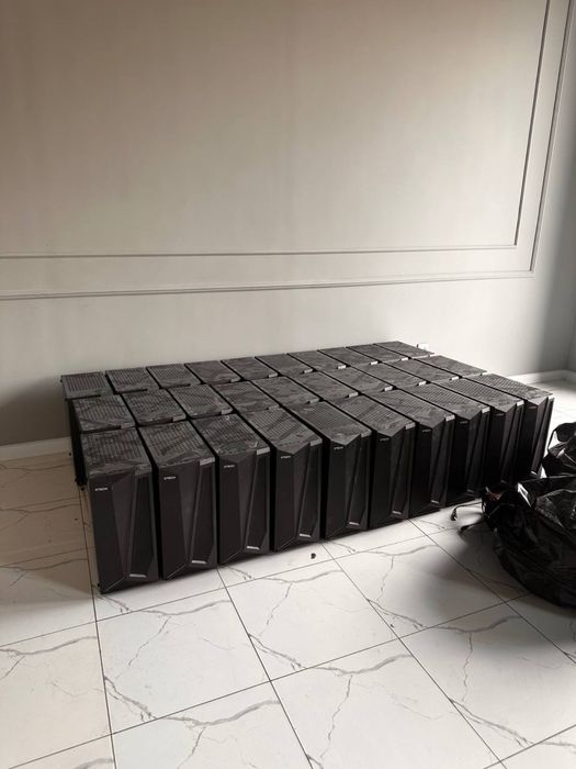 Продается 30 Кейс