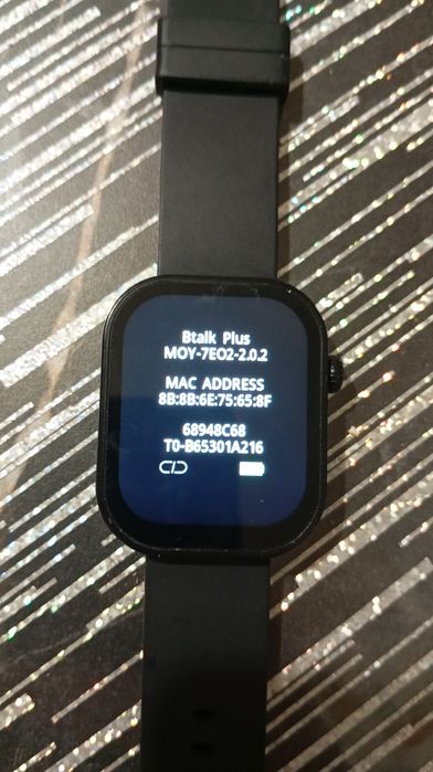 Смарт часы Btalk PLUS