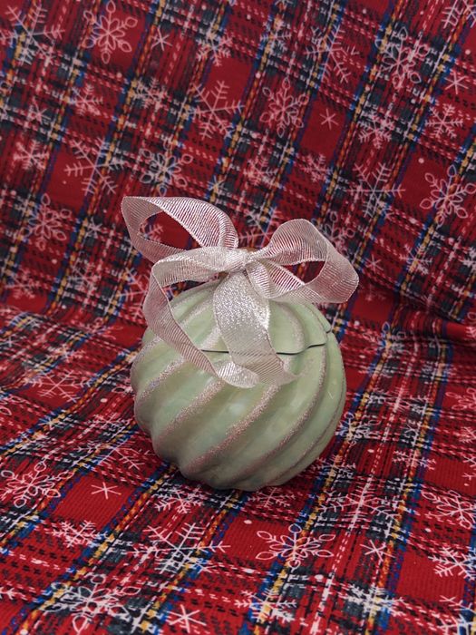 Свечи Ароматические