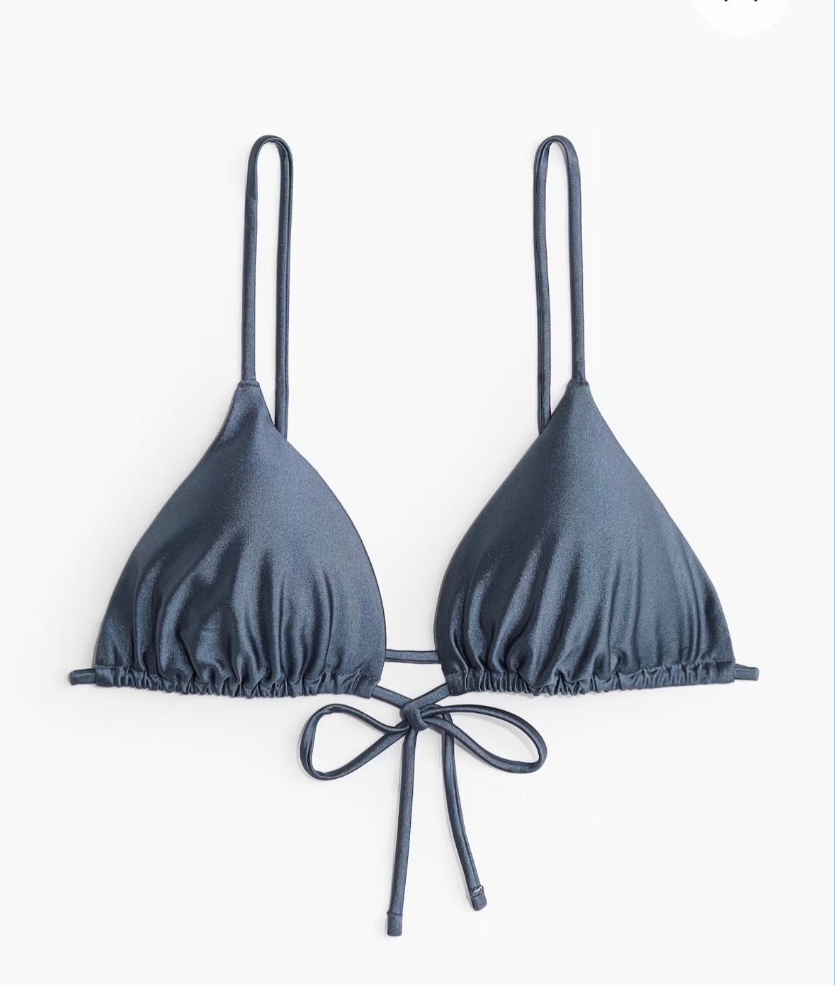 Бански блестящ чисто НОВ H&M