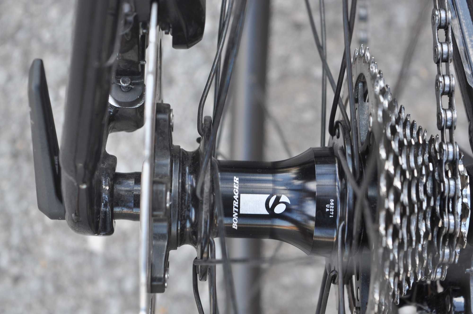 Trek Emonda Alr 5 2022-шосеен велосипед