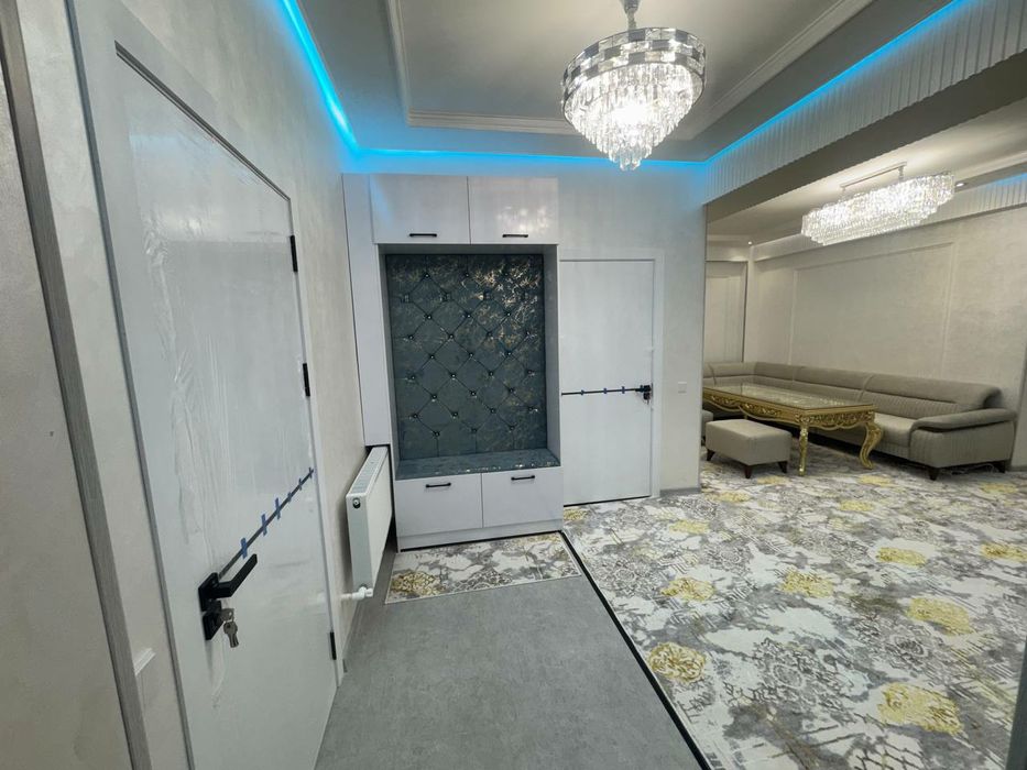 Бухоро шахри марказидан 3 хонали уй