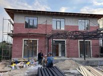 Облицовочный кирпич для фасада и забора