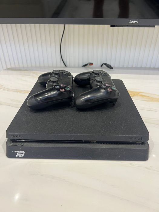 Pls 4 500 gb 10 uyini blan +2 ta jestik