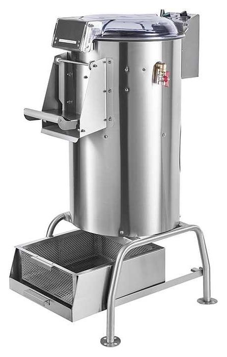 Картофелечистка Abat МКК-300-01 картошка тозалайдиган