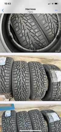 Шины nokien tyres