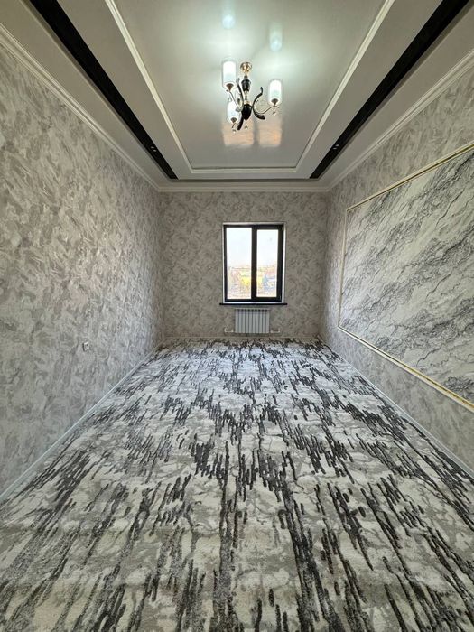 2 хона мухаеда янги квартира