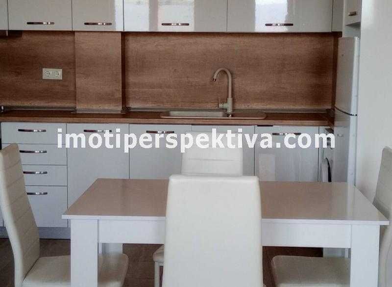Продава се Двустаен апартамент в Пловдив, Христо Смирненски - 92 кв.м за 1240 €/кв.м - Снимка #3