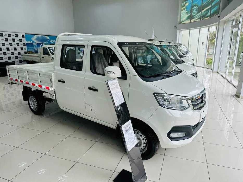 Changan Fermer halol nasiya savdoga