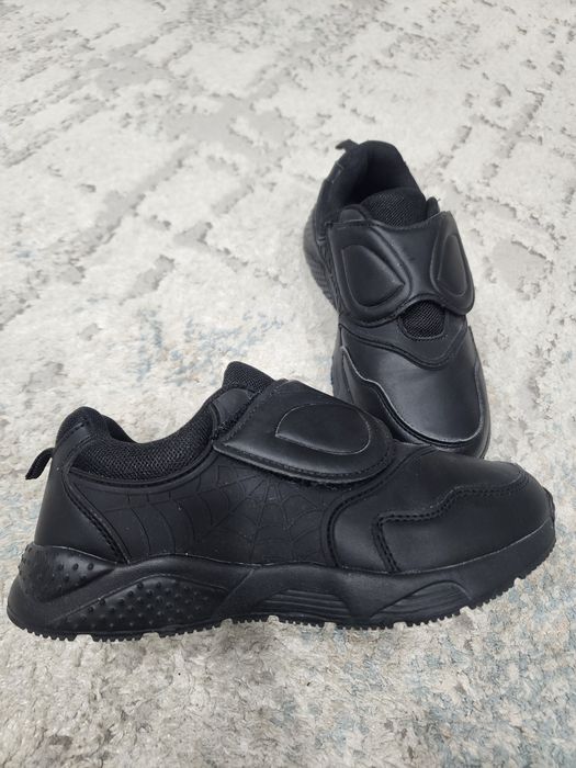 Кроссовки Marvel Spiderman 34 размер