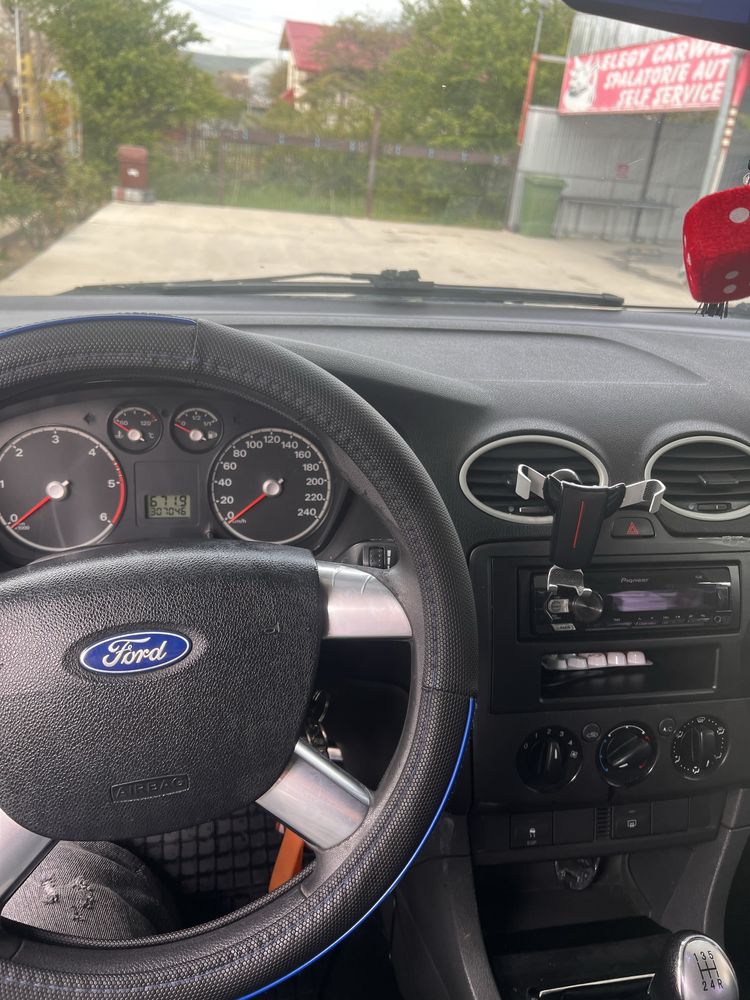 Ford focus mk2 break