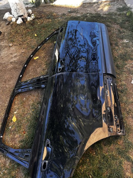 Uși dreapta față spate vw touareg 7.p.porsche cayyene.