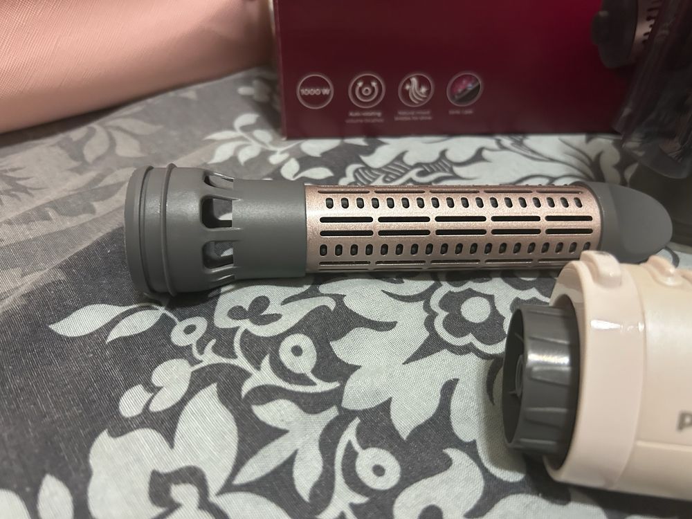 Четка с горещ въздух Philips air styler 7000