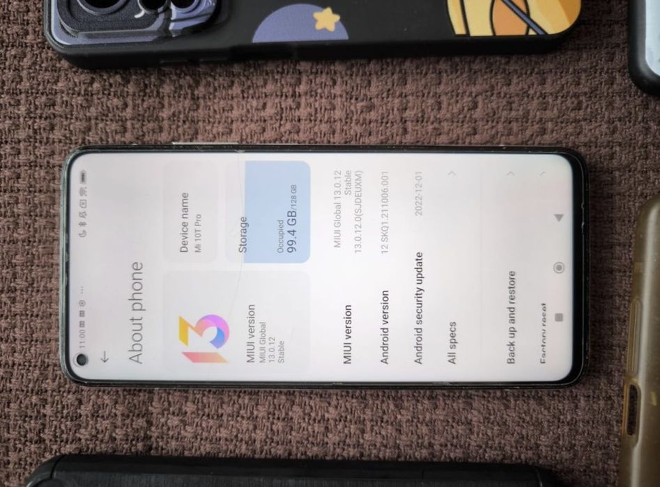 Xiaomi 10t pro 5g 128gb