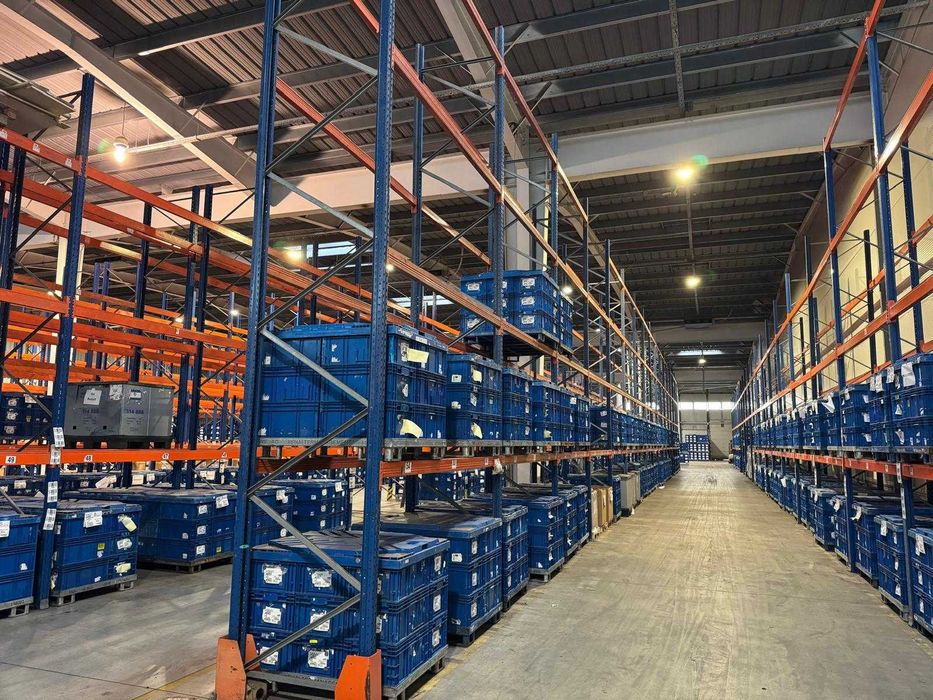 Inchiriere spatiu depozitare Oradea