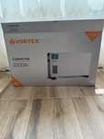 Convector 2300W.