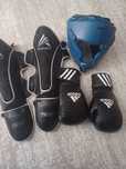 Echipament kickBox