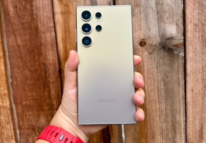 S 24 ultra 256 gb obmen