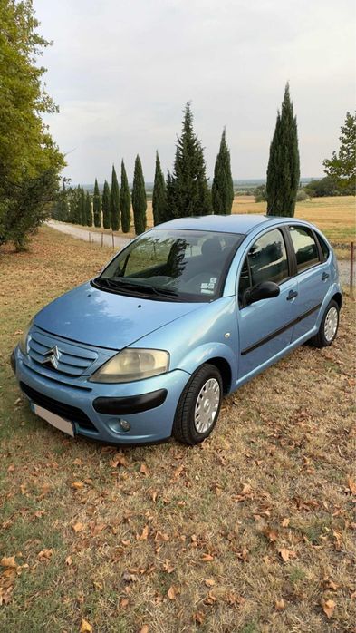 Citroen C3 HDI първи собственик
