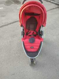 Cărucior Britax, stare perfecta