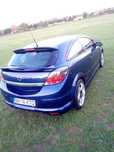 Opel Astra Gtc 1.3cdti
