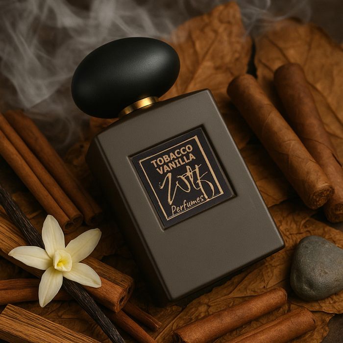 Унисекс парфюм аналог Tobacco Vanilla 100ml