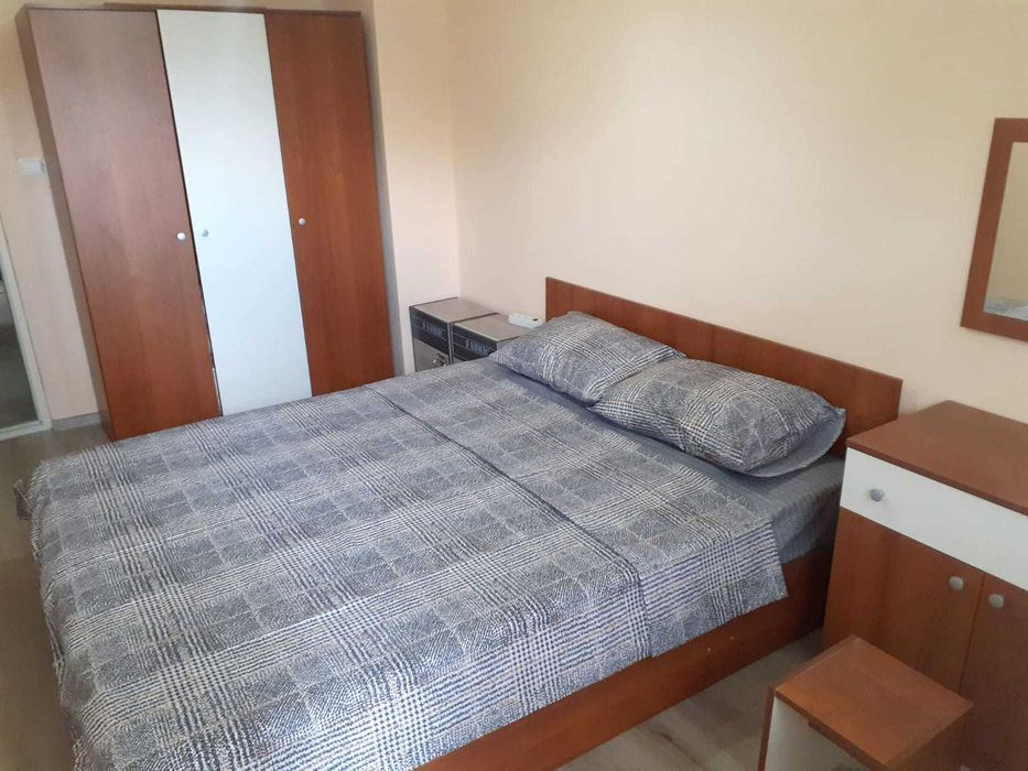 3 стаен обзаведен лукс център 750€