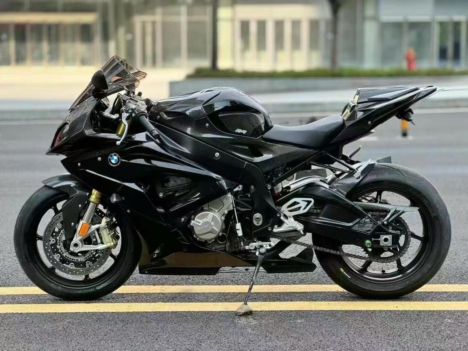 bmw s1000rr 2016