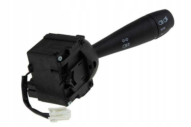 Ключ светлини Dacia Sandero II/Logan/Lodgy 2012-