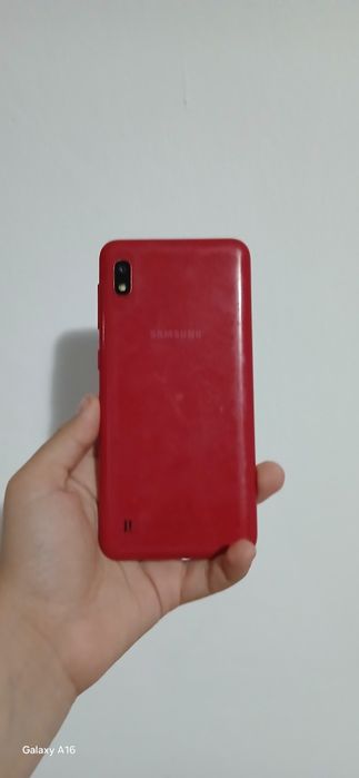 Samsung Galați a10 Roșu