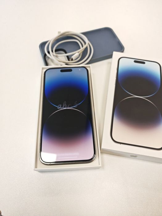 iPhone 14 Pro Max 128 Gb