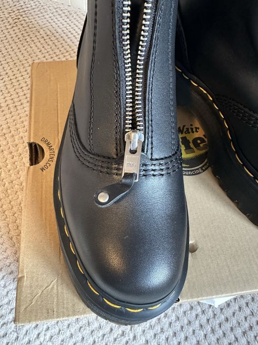 Dr. Martens Jetta 39
