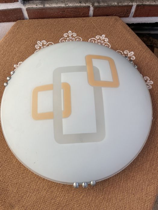 Vand 2 buc aplice tavan