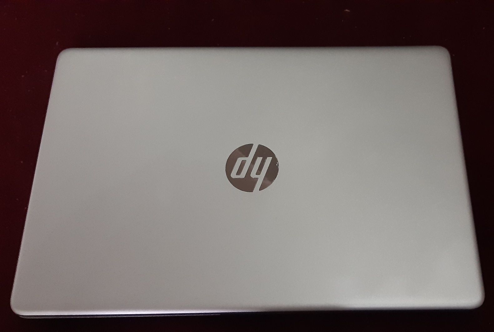 Notebook hp windows 11 pro