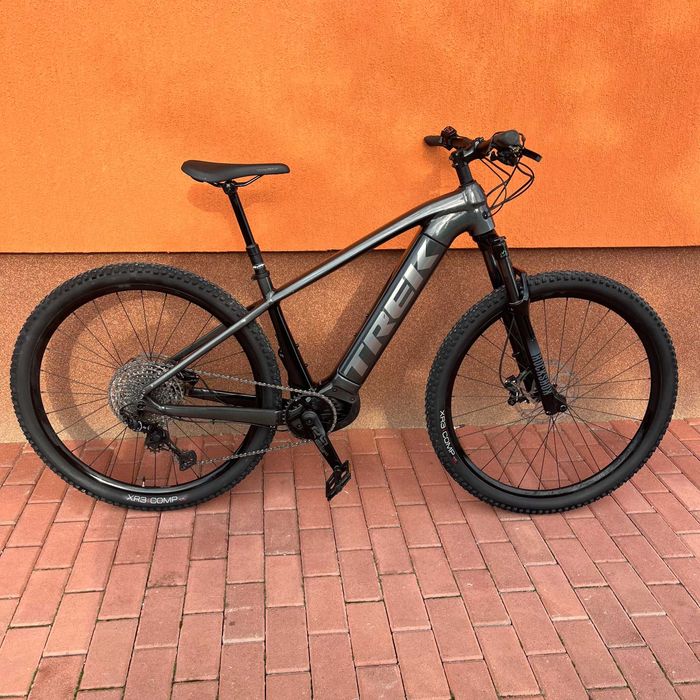Trek Powerfly 5 625Wh 2024, cadru: M, roti: 29