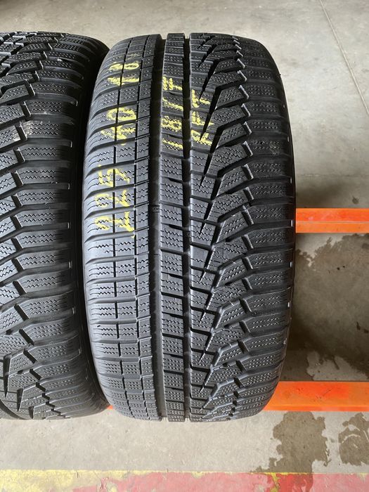Anvelope iarna 225/40/18 Hankook Winter Icept Evo 2 Run Flat 225 40 18
