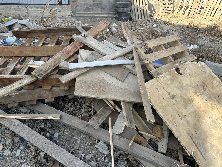 Отын баняга уйге