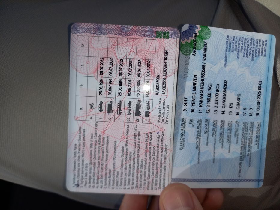 Hyundai H1 20.000$