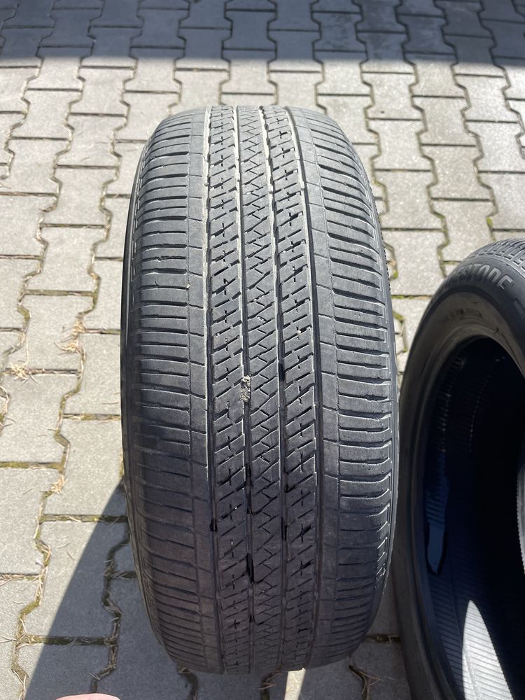 Bridgestone Ecopia H/L 422 Plus 235/55 R18 100H