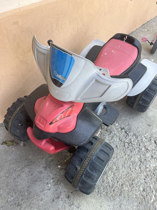 Детский мотоцикл