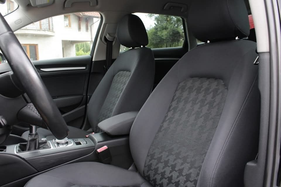 Audi A3 1.4 Tfsi